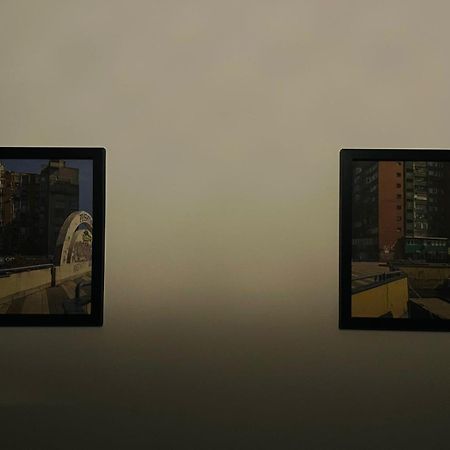 Drd Pristine Apartment エクステリア 写真