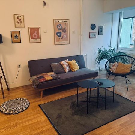 Drd Pristine Apartment エクステリア 写真