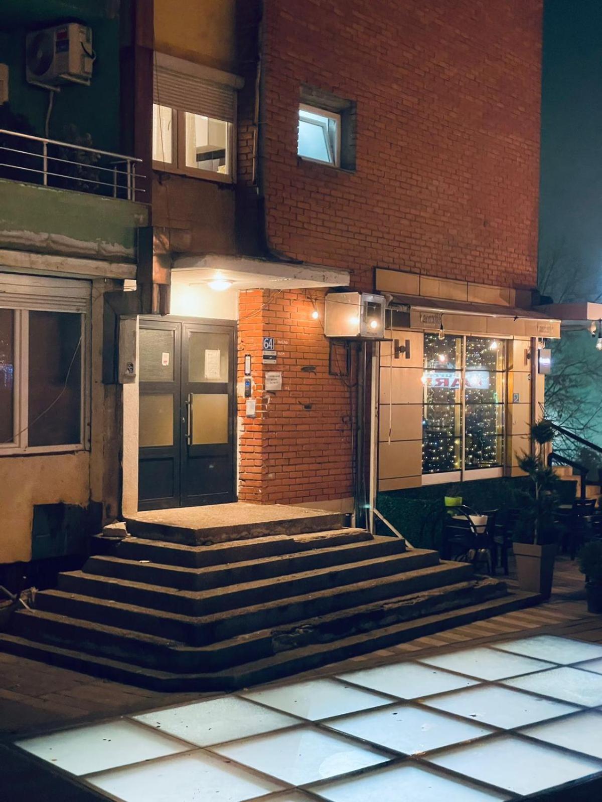 Drd Pristine Apartment エクステリア 写真
