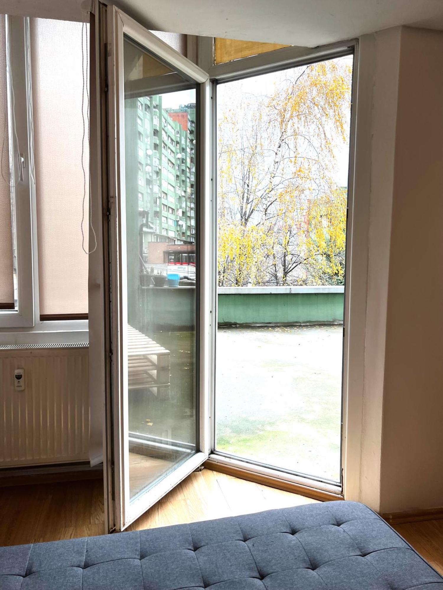 Drd Pristine Apartment エクステリア 写真