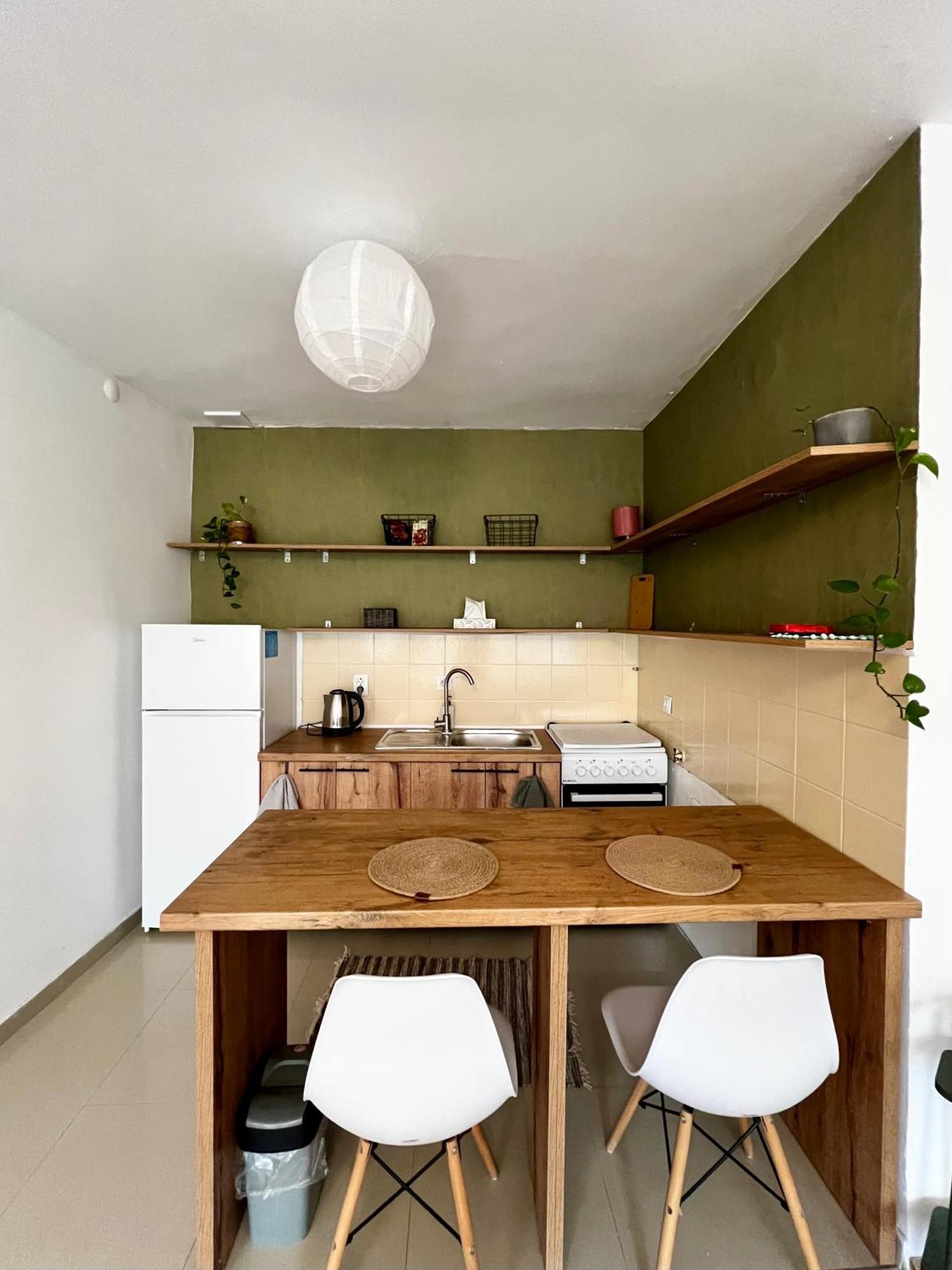 Drd Pristine Apartment エクステリア 写真