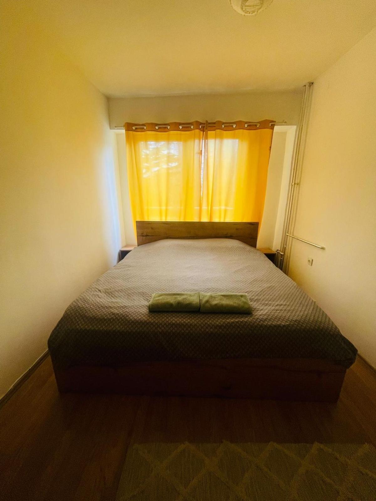 Drd Pristine Apartment エクステリア 写真