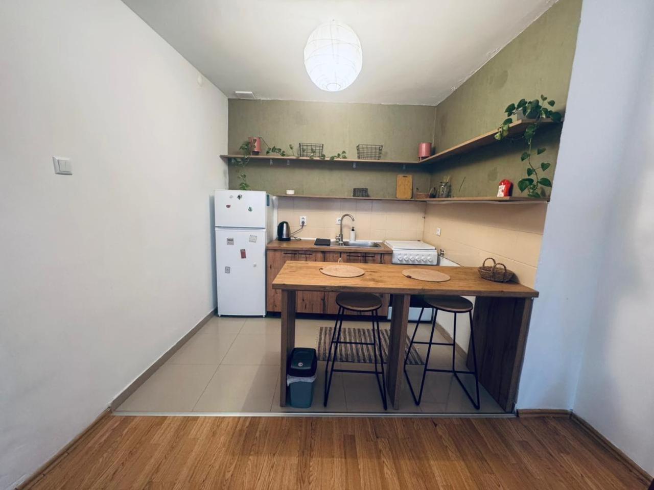 Drd Pristine Apartment エクステリア 写真