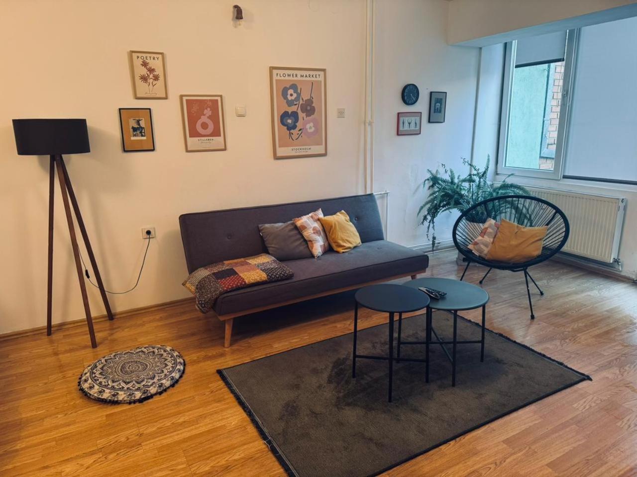 Drd Pristine Apartment エクステリア 写真